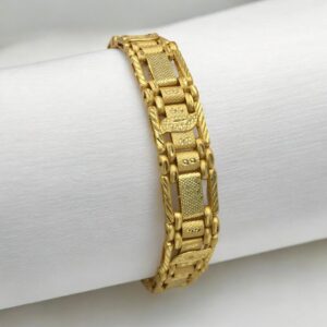 Dominus Mens Bracelet