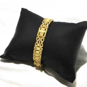 MONOCLAD MEN'S BRACELET