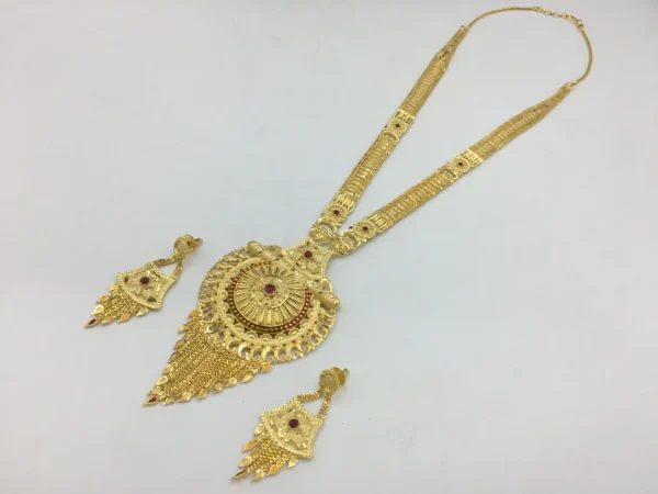 1 Gram Long Set - 2 - Image 2