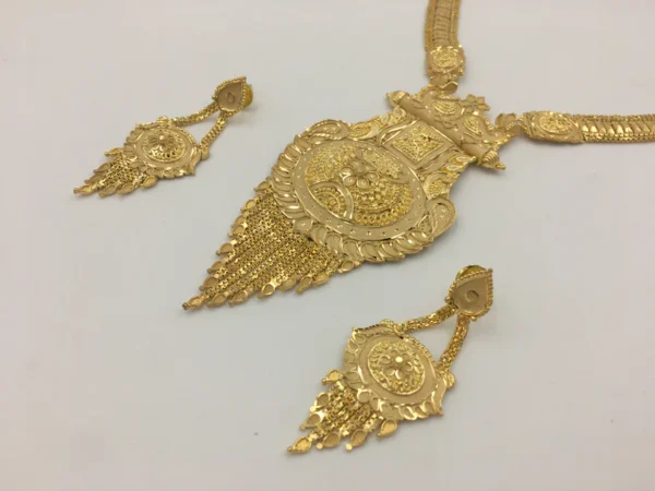 1 Gram Long Set - 1 - Image 3